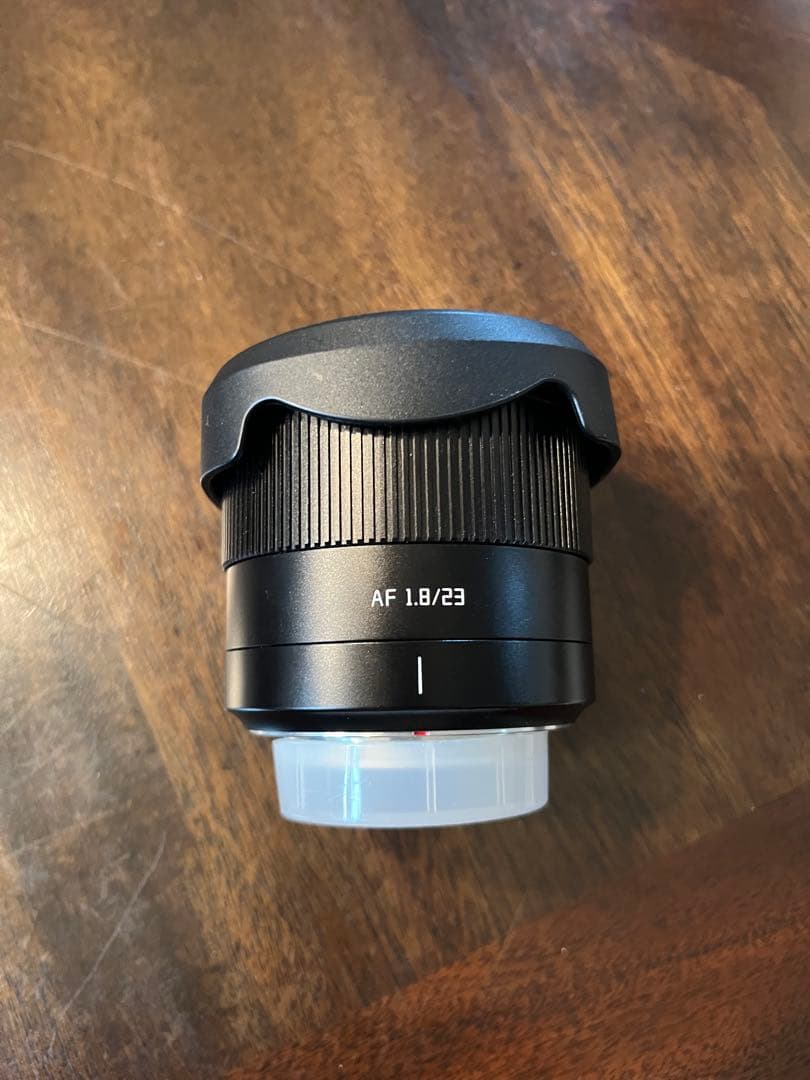 Fujifilm X-M5レンズキット + 単焦点レンズ＋充電バッテリー