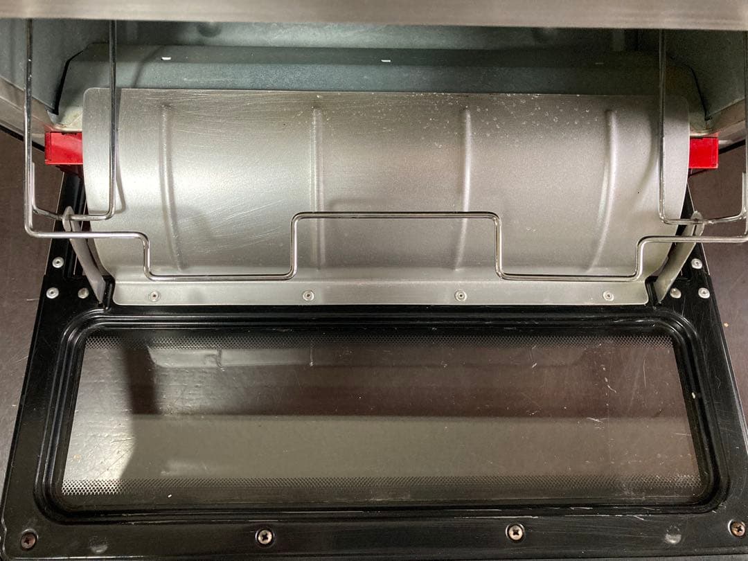 HITACHI HMO-F100 オーブントースター