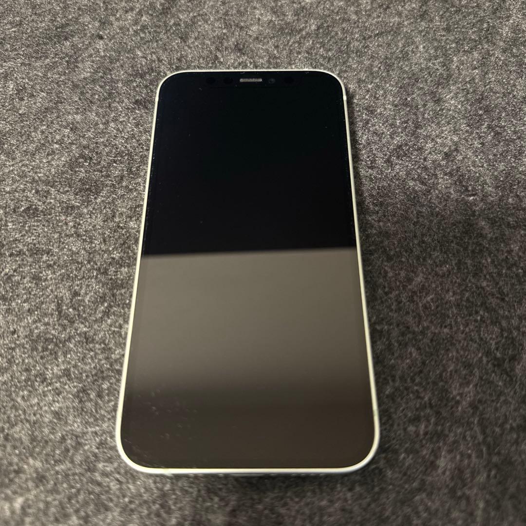 iPhone 12 mini グリーン 128GB