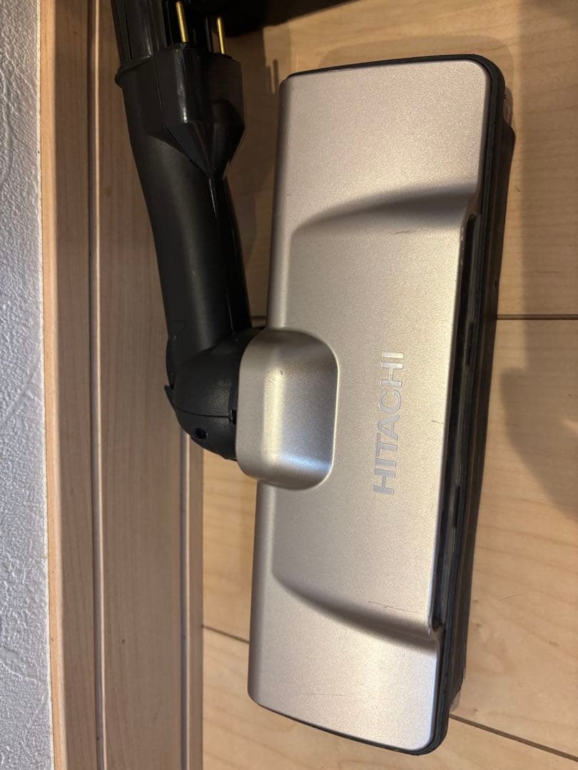 HITACHI 紙パック　最上位機種　PKV-BK50L BT新同　おまけあり