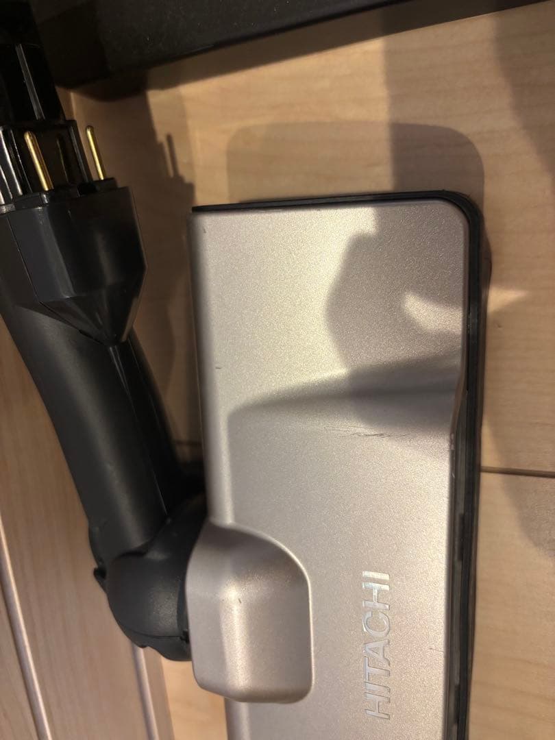 HITACHI 紙パック　最上位機種　PKV-BK50L BT新同　おまけあり
