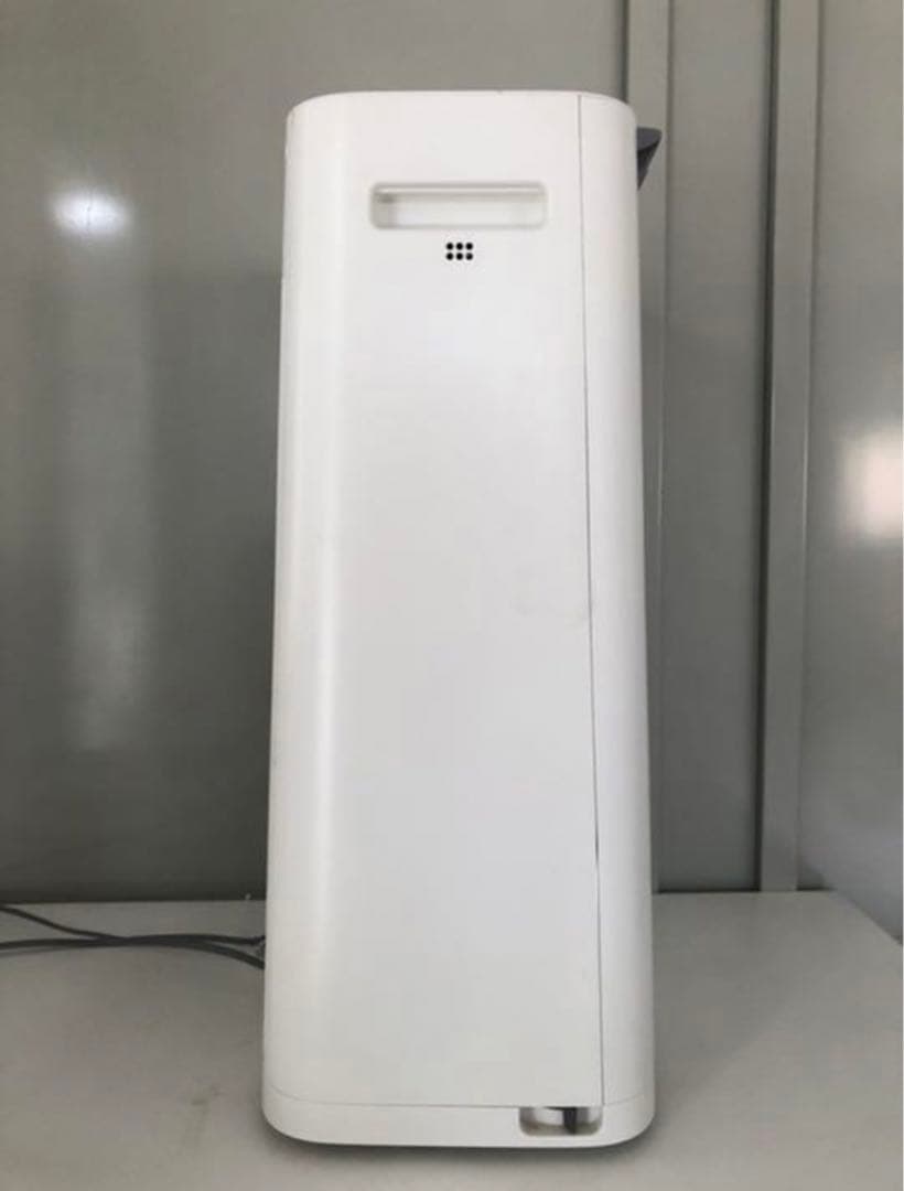 【美品】空気清浄機　SHARP KI-HS50-W 2017年
