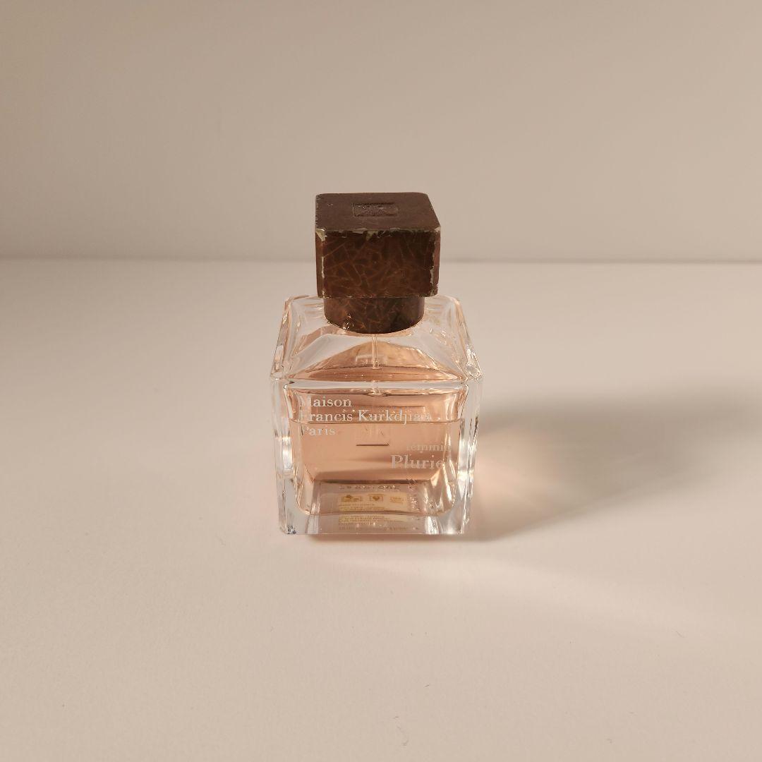 Maison Francis Kurkdjian フェミナン プルリエル