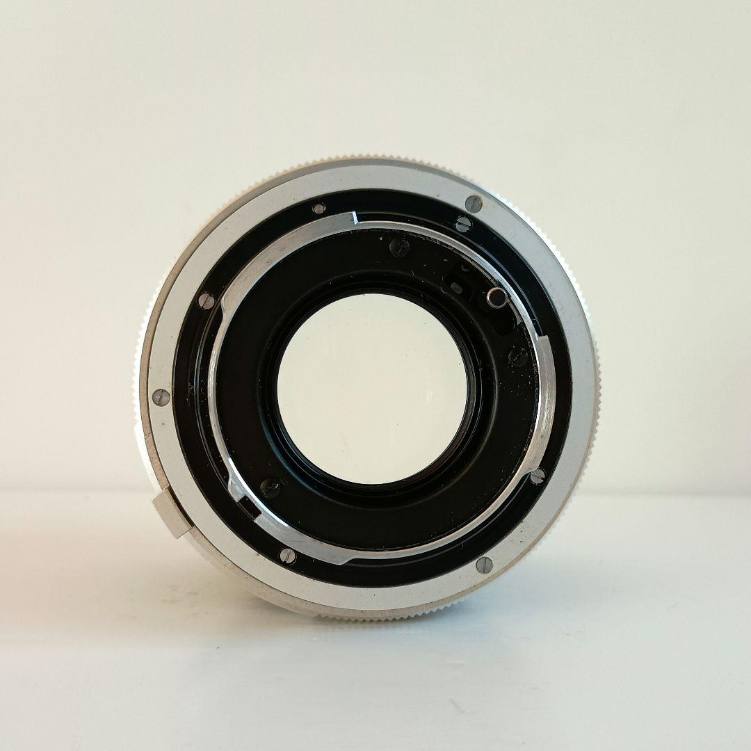 181【匿名配送】ミノルタ SRT 101 一眼レフ フィルムカメラ 露出計OK