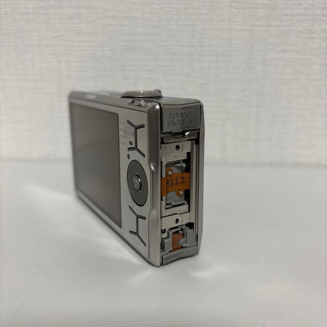 Canon IXY DIGITAL 95 IS コンパクトデジタルカメラ