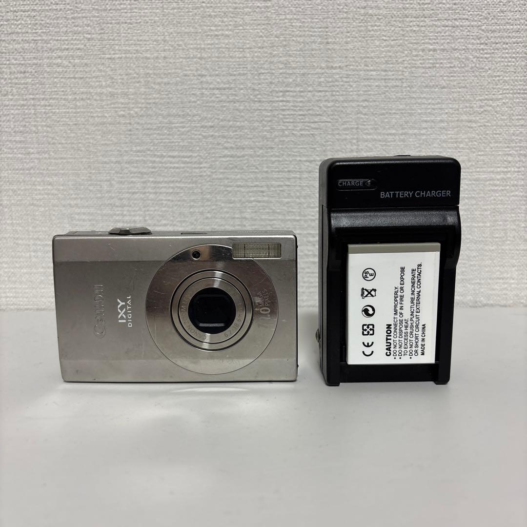 Canon IXY DIGITAL 95 IS コンパクトデジタルカメラ