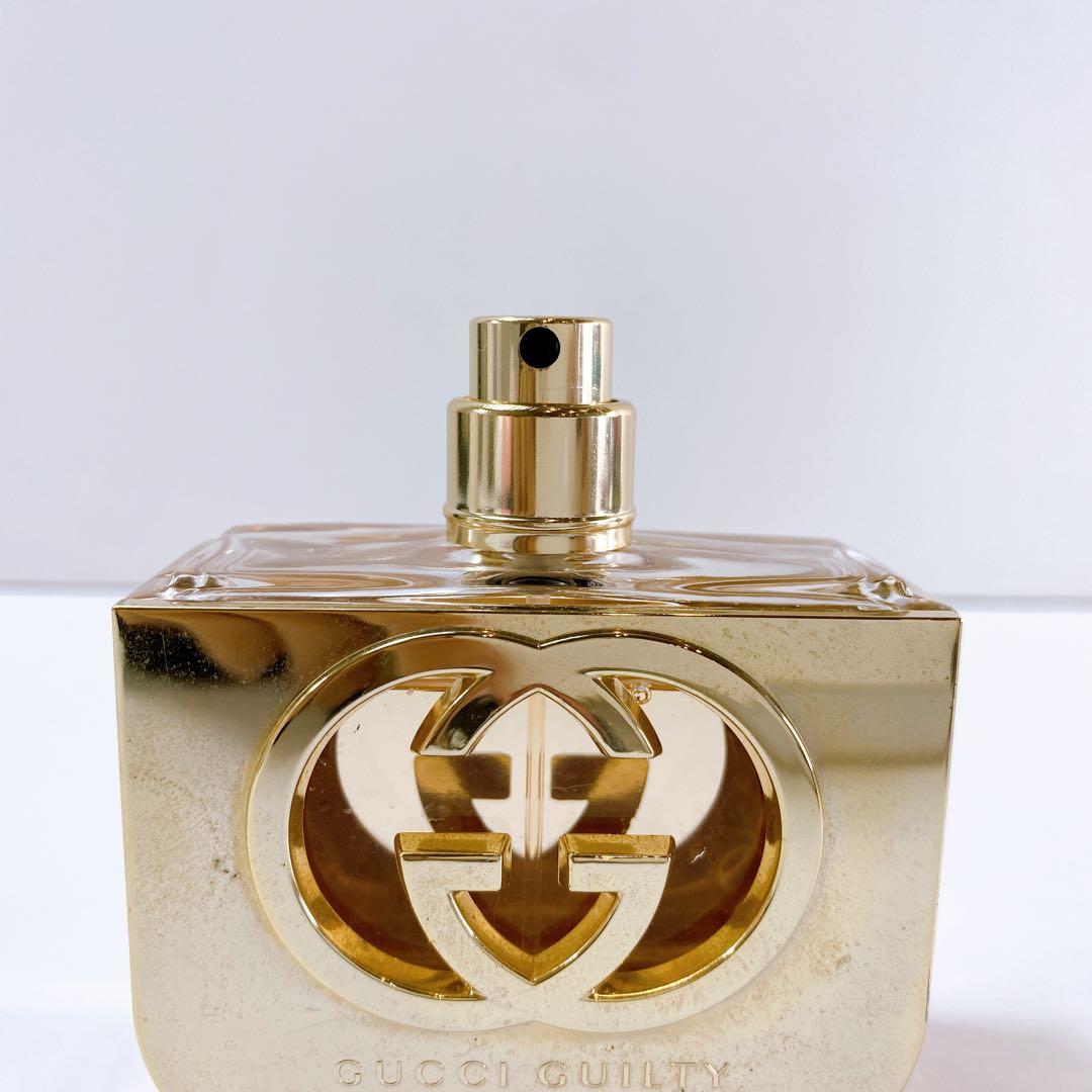 GUCCI GUILTY ユニセックス 香水 グッチ ギルティ 50mL 香水