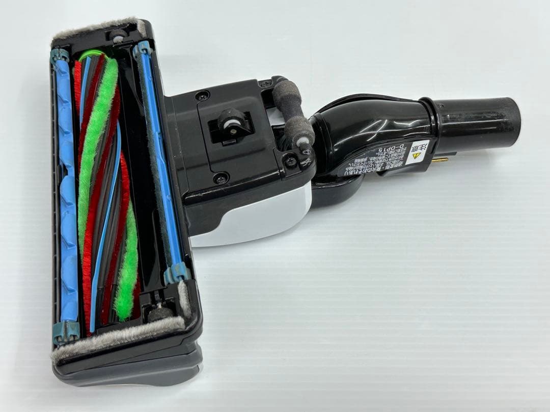 PV-BH500G 動作保証　D-DP15 掃除機用　パワーヘッド　回転ブラシ