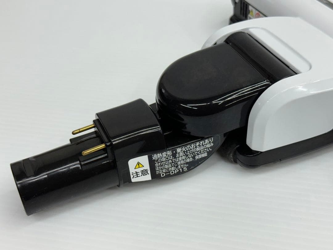 PV-BH500G 動作保証　D-DP15 掃除機用　パワーヘッド　回転ブラシ