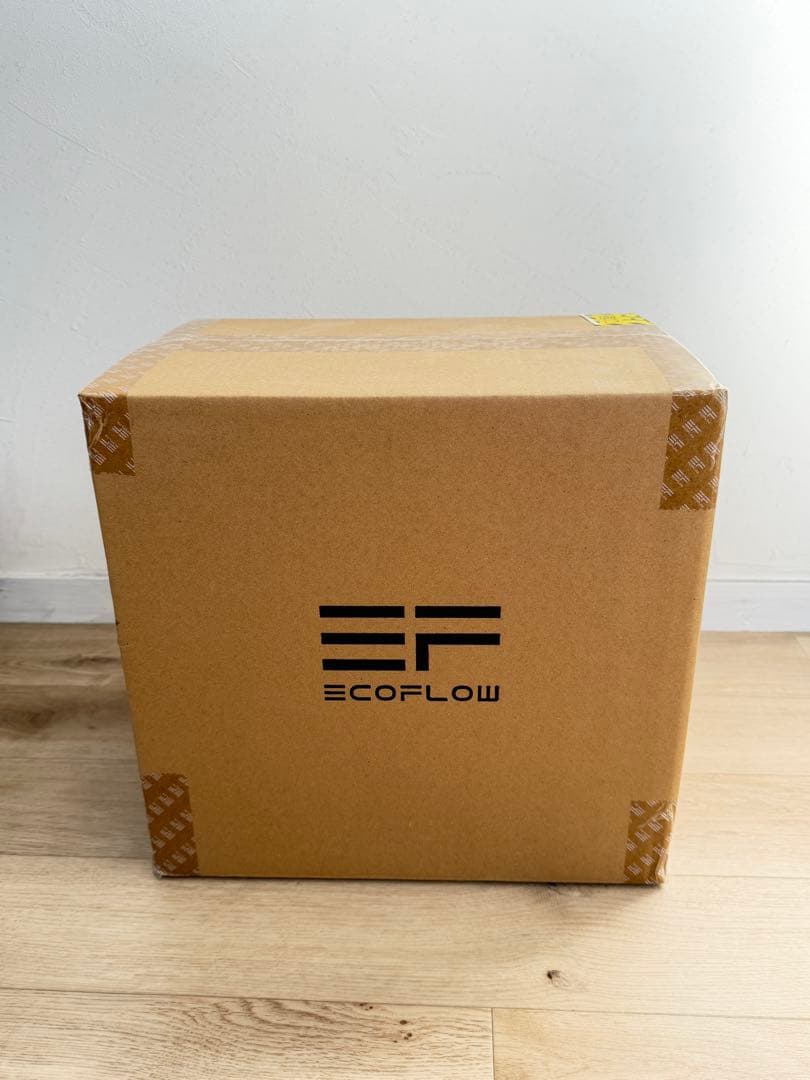 2／3だけの価格⭐︎ECOFLOW  Proポータブル電源⭐︎