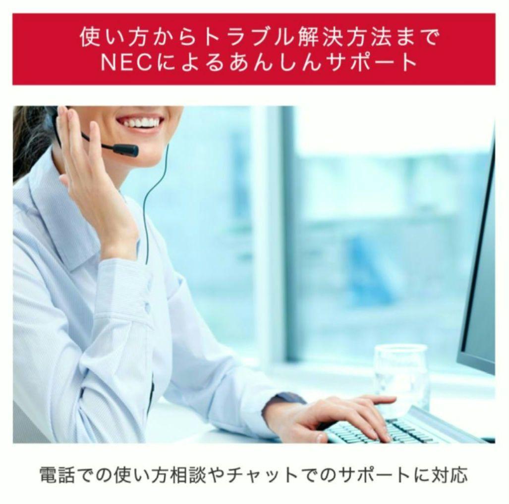 NEC LAVIE Tab T11d 11インチ Android14 64GB