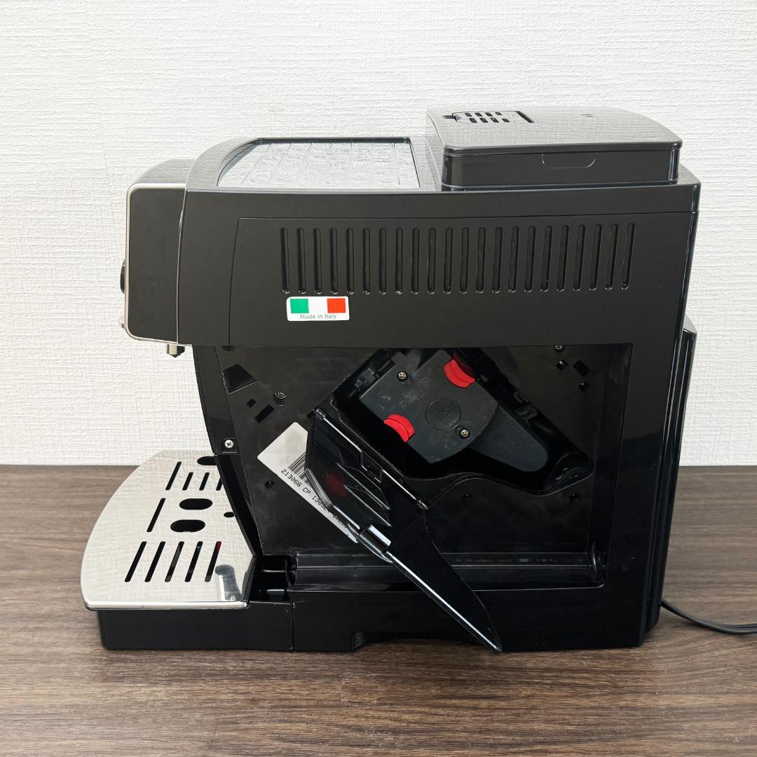 訳有　デロンギ マグニフィカS ECAM23120B　全自動エスプレッソマシン