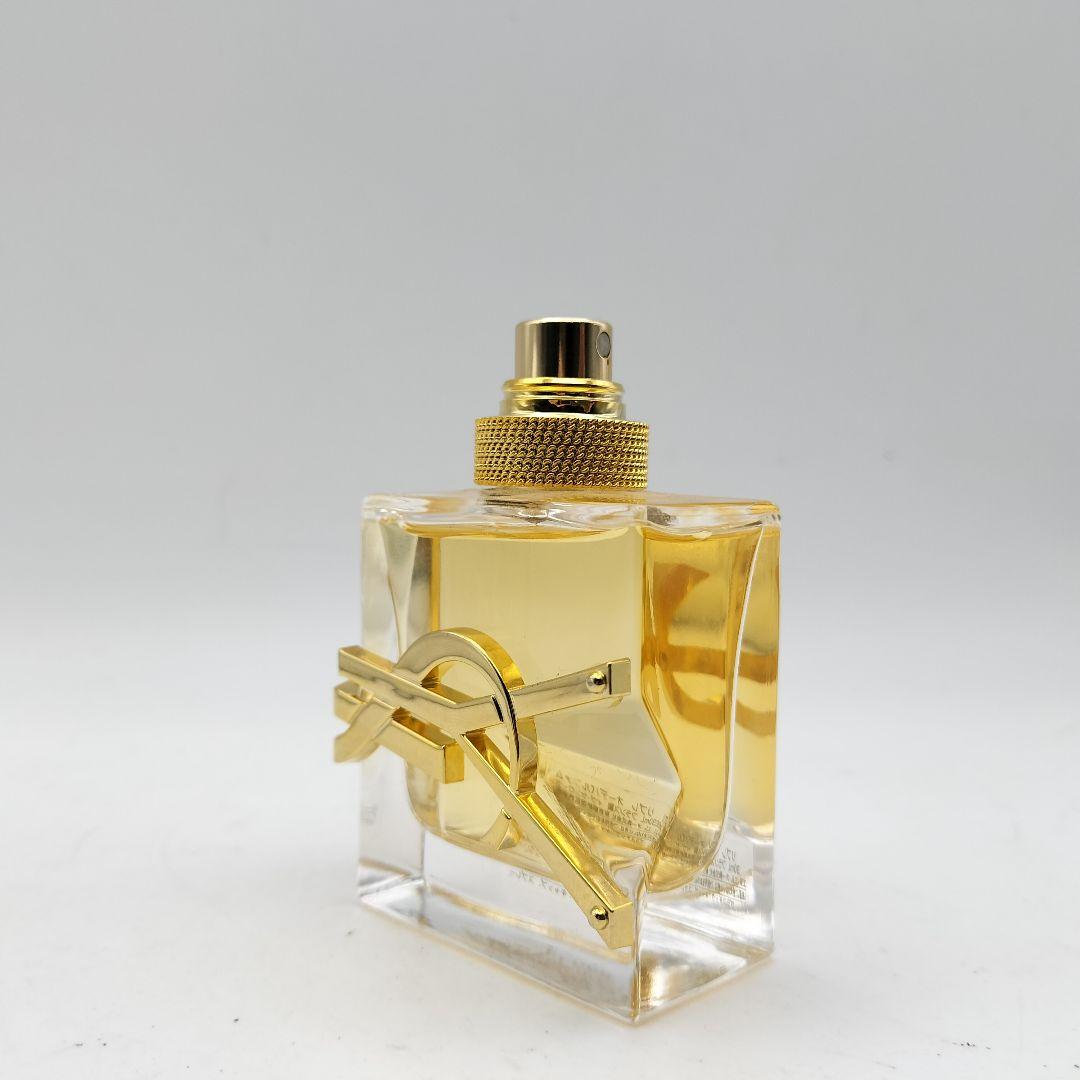 ■ほぼ未使用　イヴサンローラン　リブレ　オーデパルファム　30ml