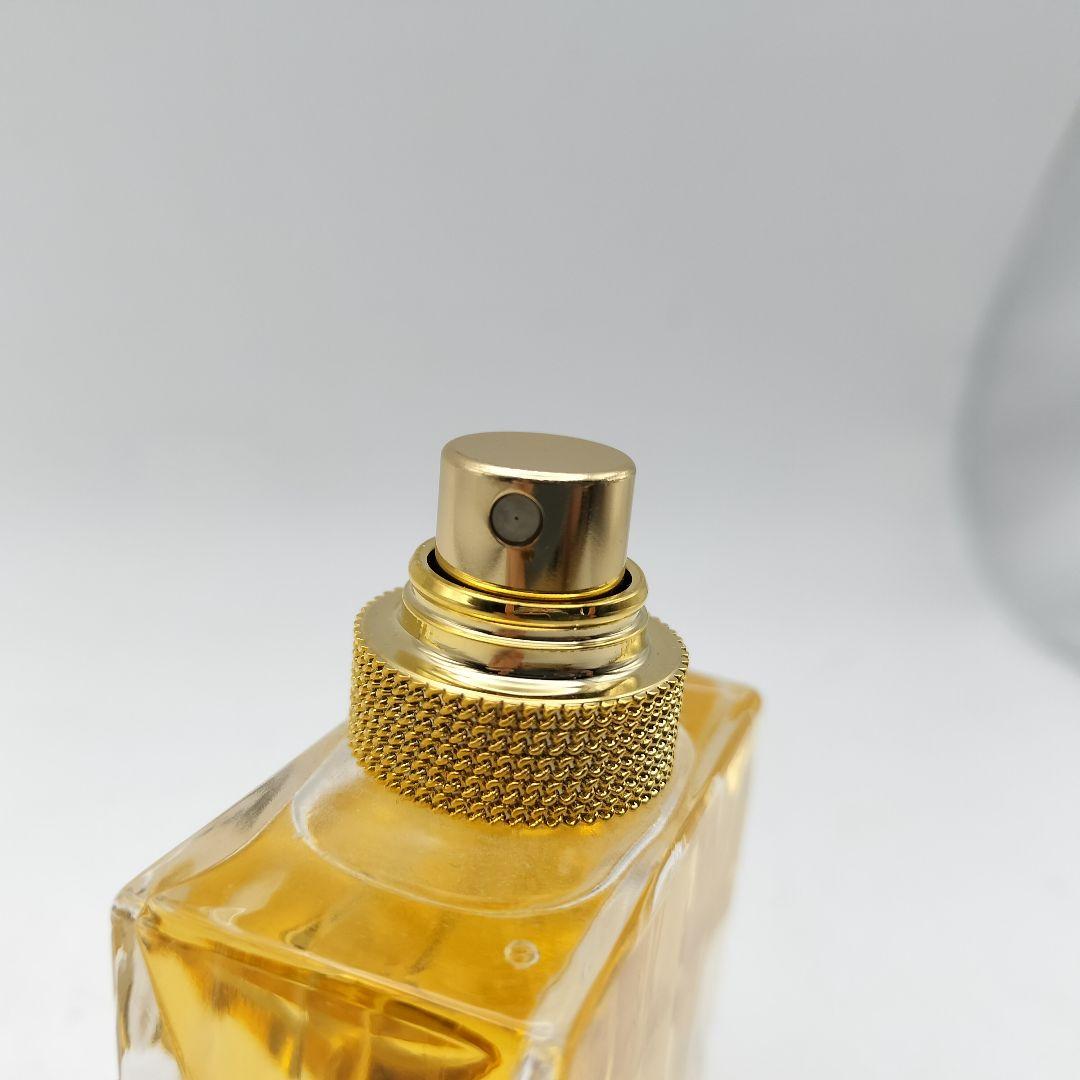■ほぼ未使用　イヴサンローラン　リブレ　オーデパルファム　30ml