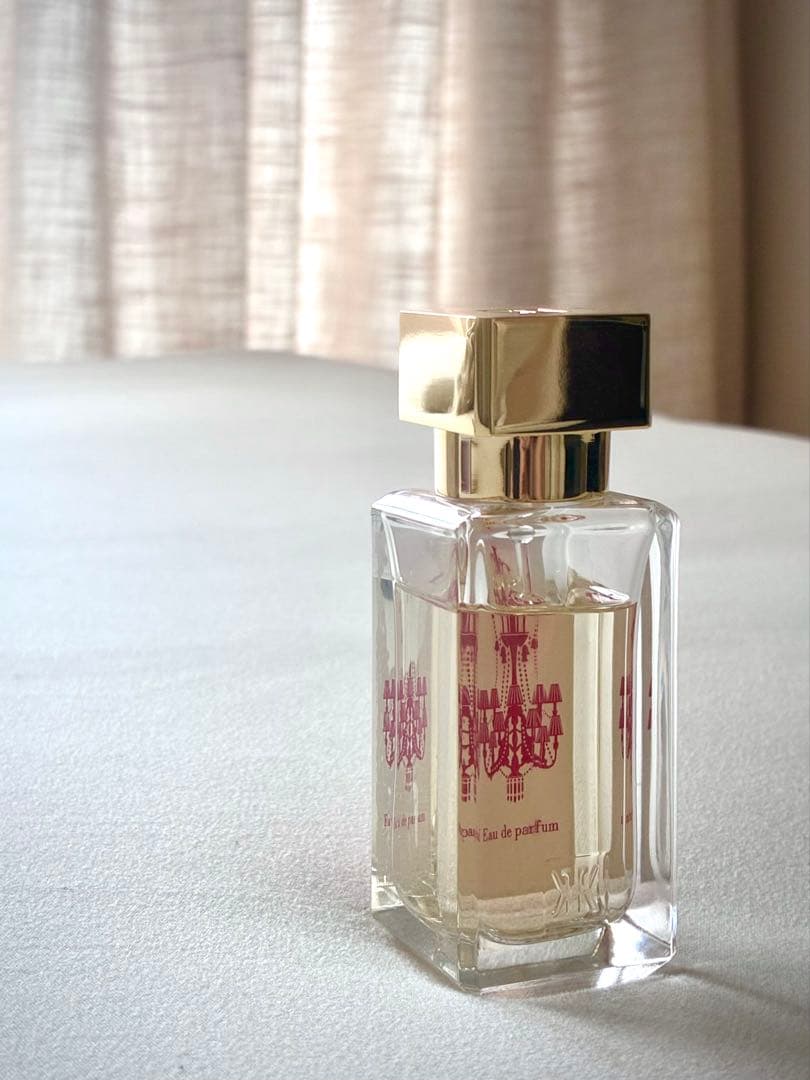 香水(女性用) Baccarat Rouge 540 35ml