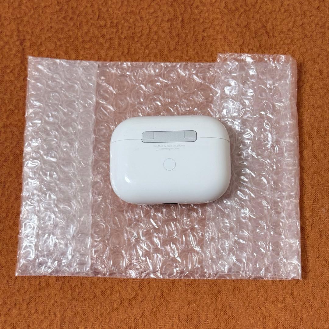 AirPods Pro 初代 Lightning充電