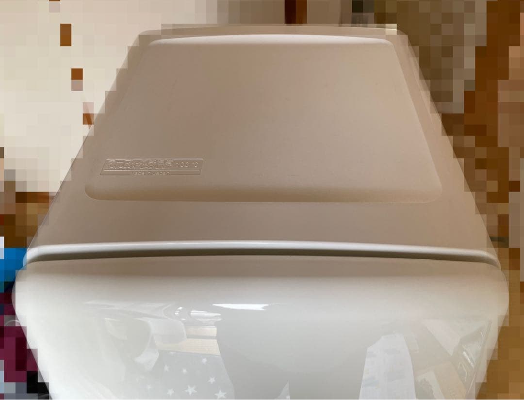 レトロスタイルのホワイト冷蔵庫、ナショナル製のWILL FRIDGEです！