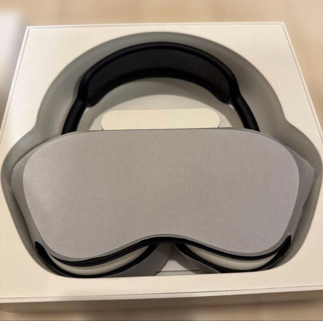 【正規品】AirPods Max ミッドナイト 第二世代 タイプC