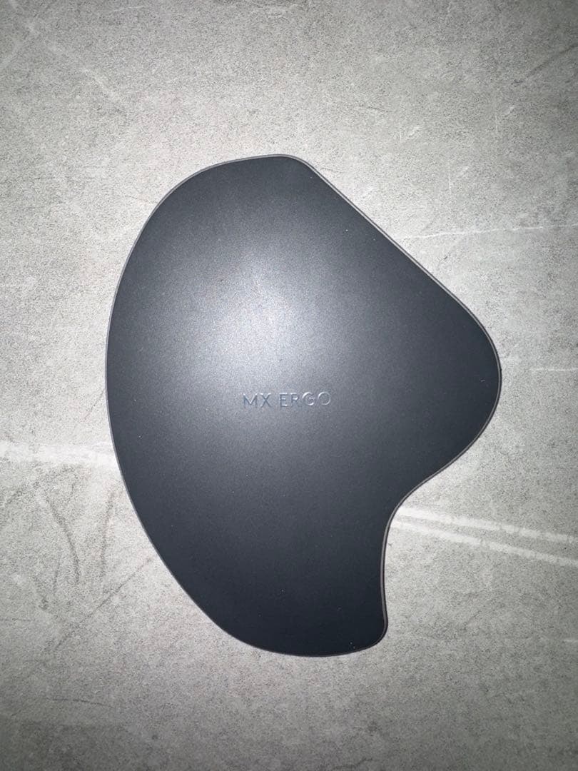 Logicool トラックボールマウス　MX ERGO