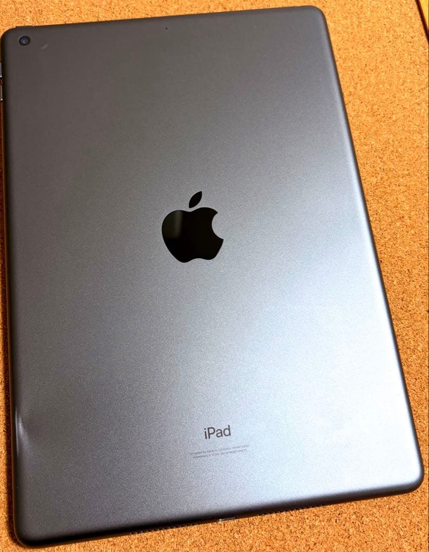 ‼️Apple iPad9 64GB 88% Apple