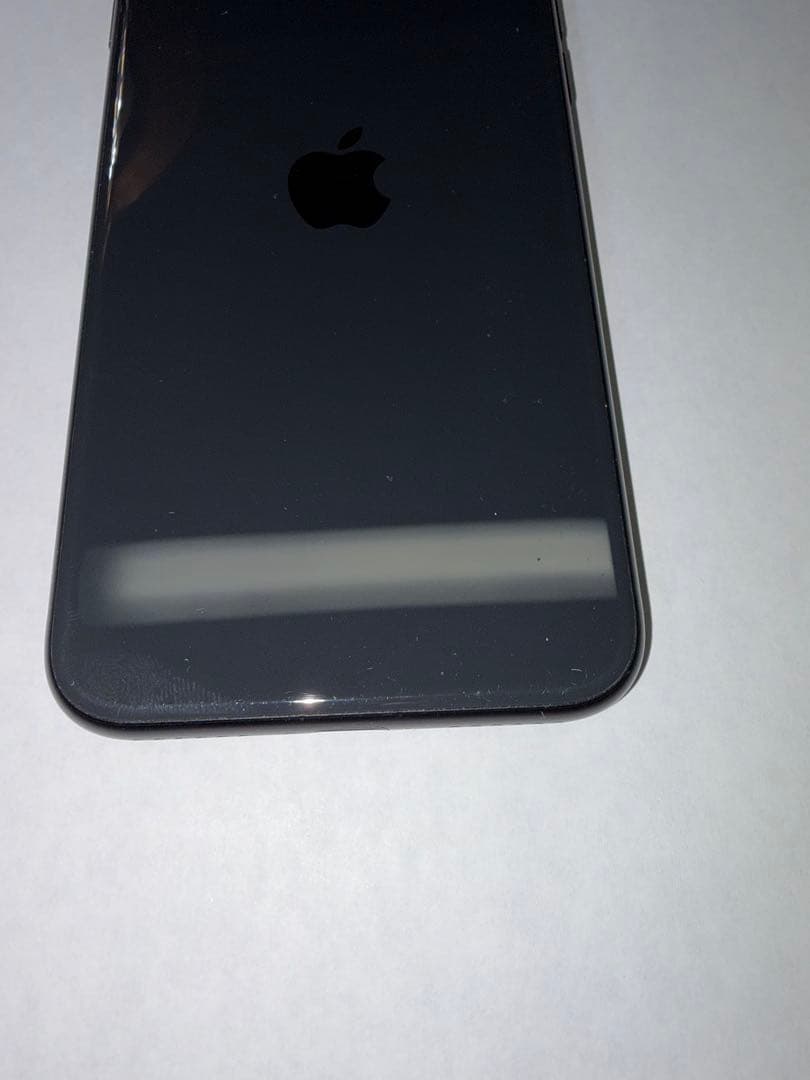 iPhoneSE第2世代 (SE2) ブラック 64GB SIMフリー