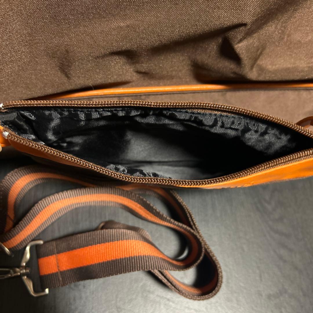 PERSON'S SPORTS ボストン型 キャリーケース