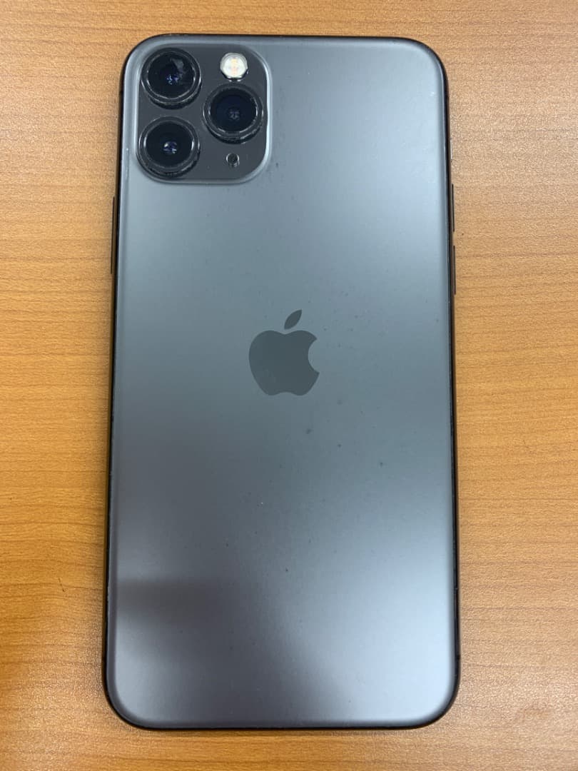 み*み様 動作確認済 iPhone 11 Pro 64GB ID K1700