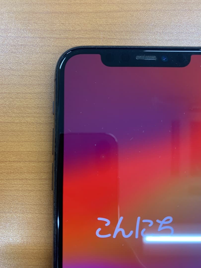 み*み様 動作確認済 iPhone 11 Pro 64GB ID K1700