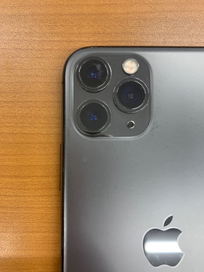 み*み様 動作確認済 iPhone 11 Pro 64GB ID K1700