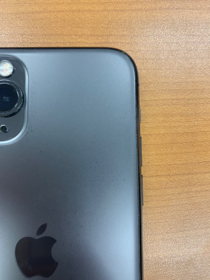 み*み様 動作確認済 iPhone 11 Pro 64GB ID K1700