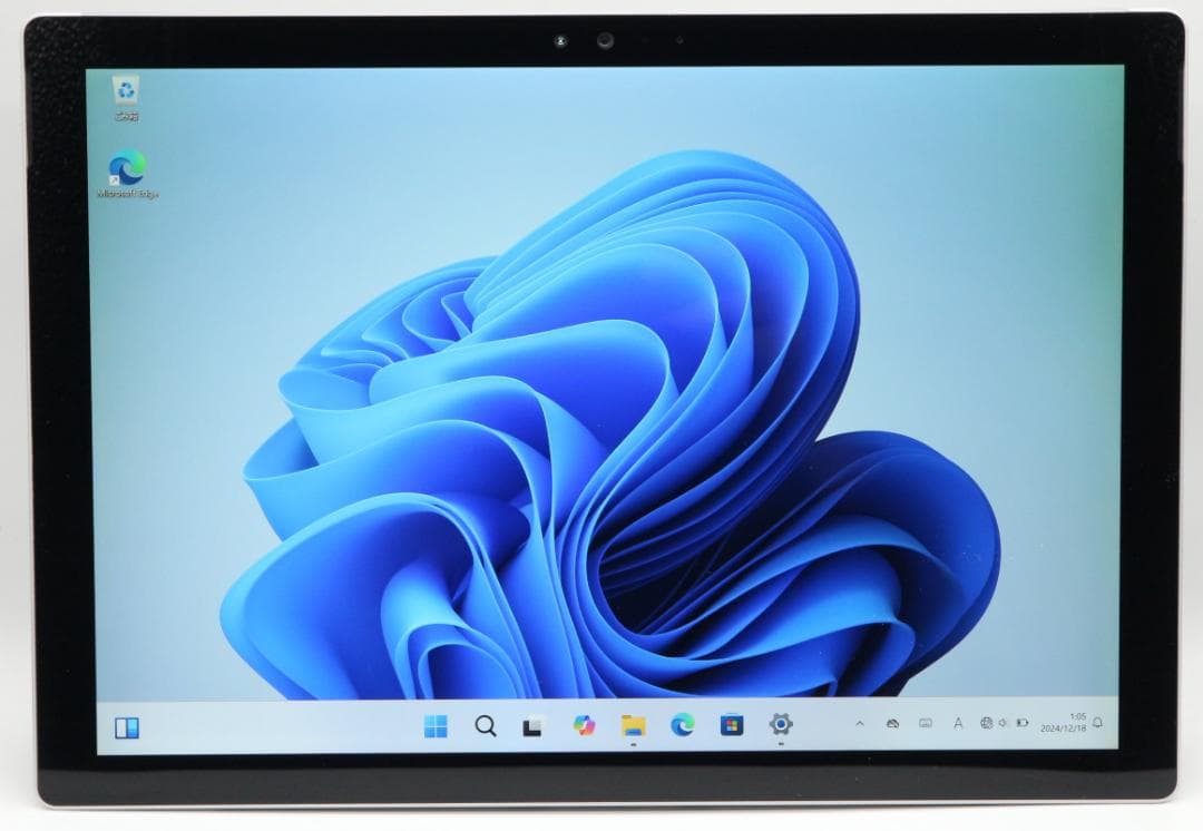 概ね綺麗Surface Pro4 i5 オフィス 電池良好85%カバー説明必読