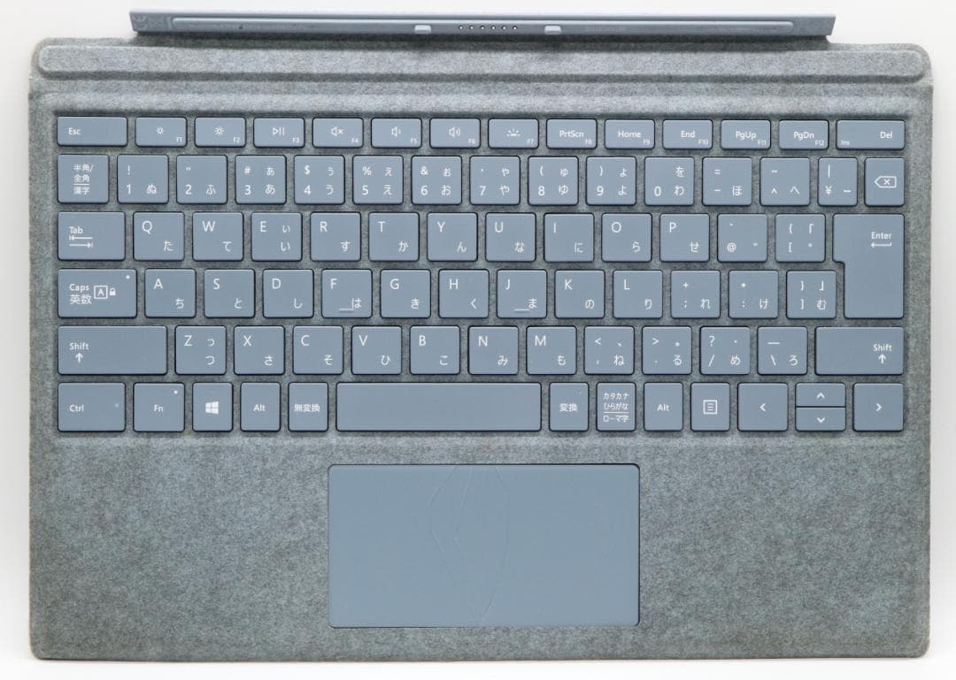 概ね綺麗Surface Pro4 i5 オフィス 電池良好85%カバー説明必読