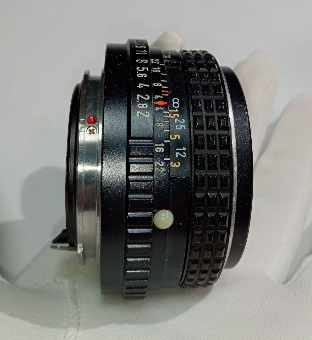 315 PENTAX KM　ペンタックス一眼レフ　カメラ