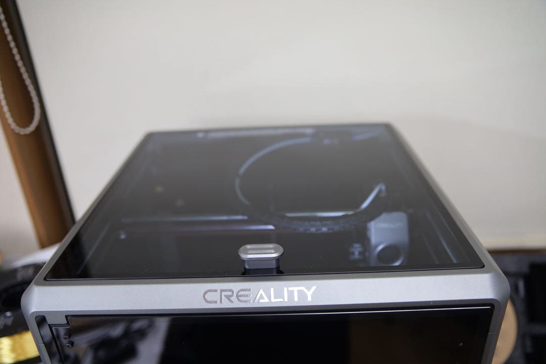 Creality K1 Max 3Dプリンター