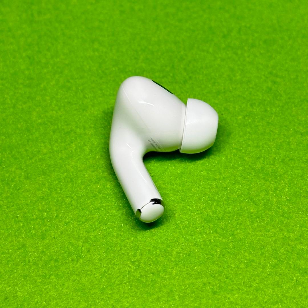 h5エアポッツプロ 第2世代 AirPods Pro 左イヤホン Apple