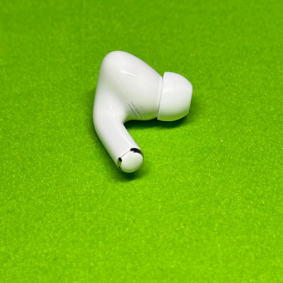 h5エアポッツプロ 第2世代 AirPods Pro 左イヤホン Apple