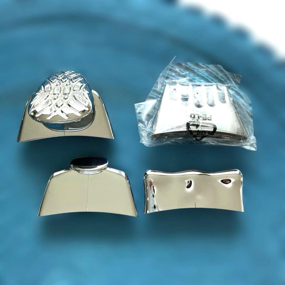 NU SKIN Galvanic Spa II 美顔器 ヘッド5個専用バック付き