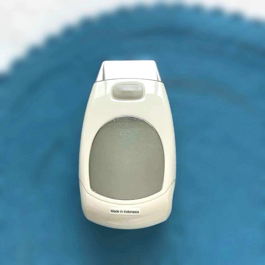 NU SKIN Galvanic Spa II 美顔器 ヘッド5個専用バック付き