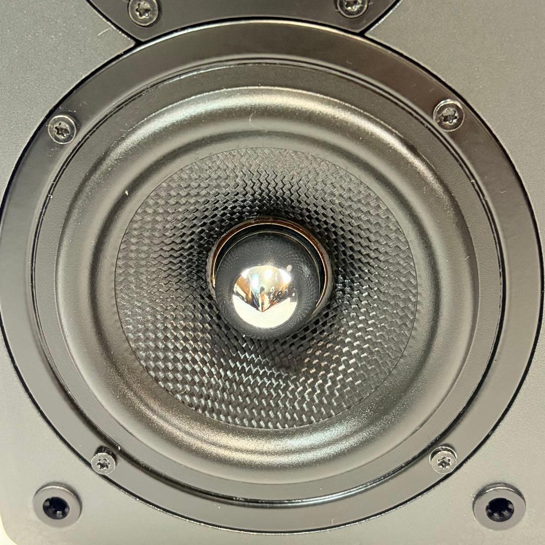 Cambridge Audio Sirocco S20 ブックシェルフスピーカー
