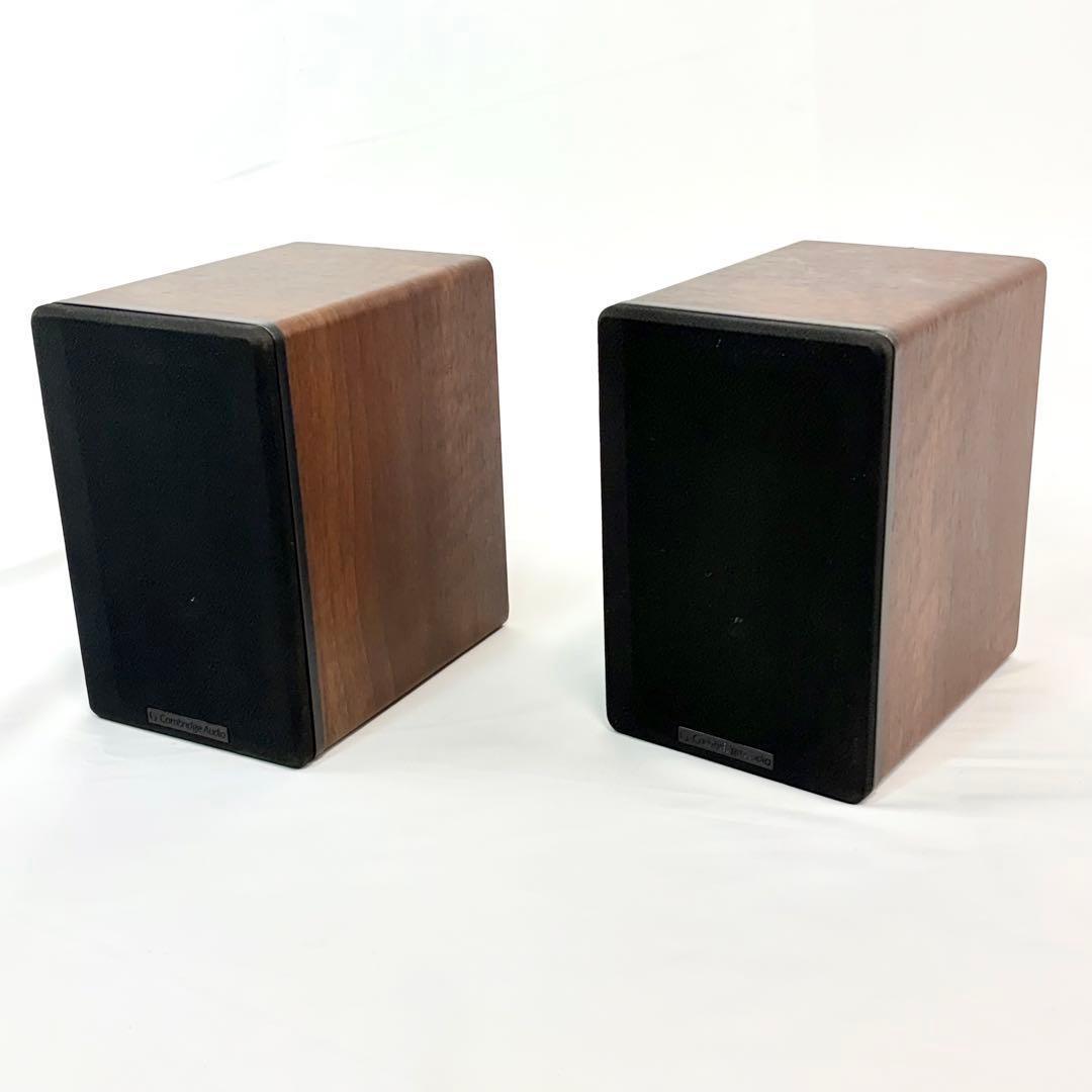 Cambridge Audio Sirocco S20 ブックシェルフスピーカー