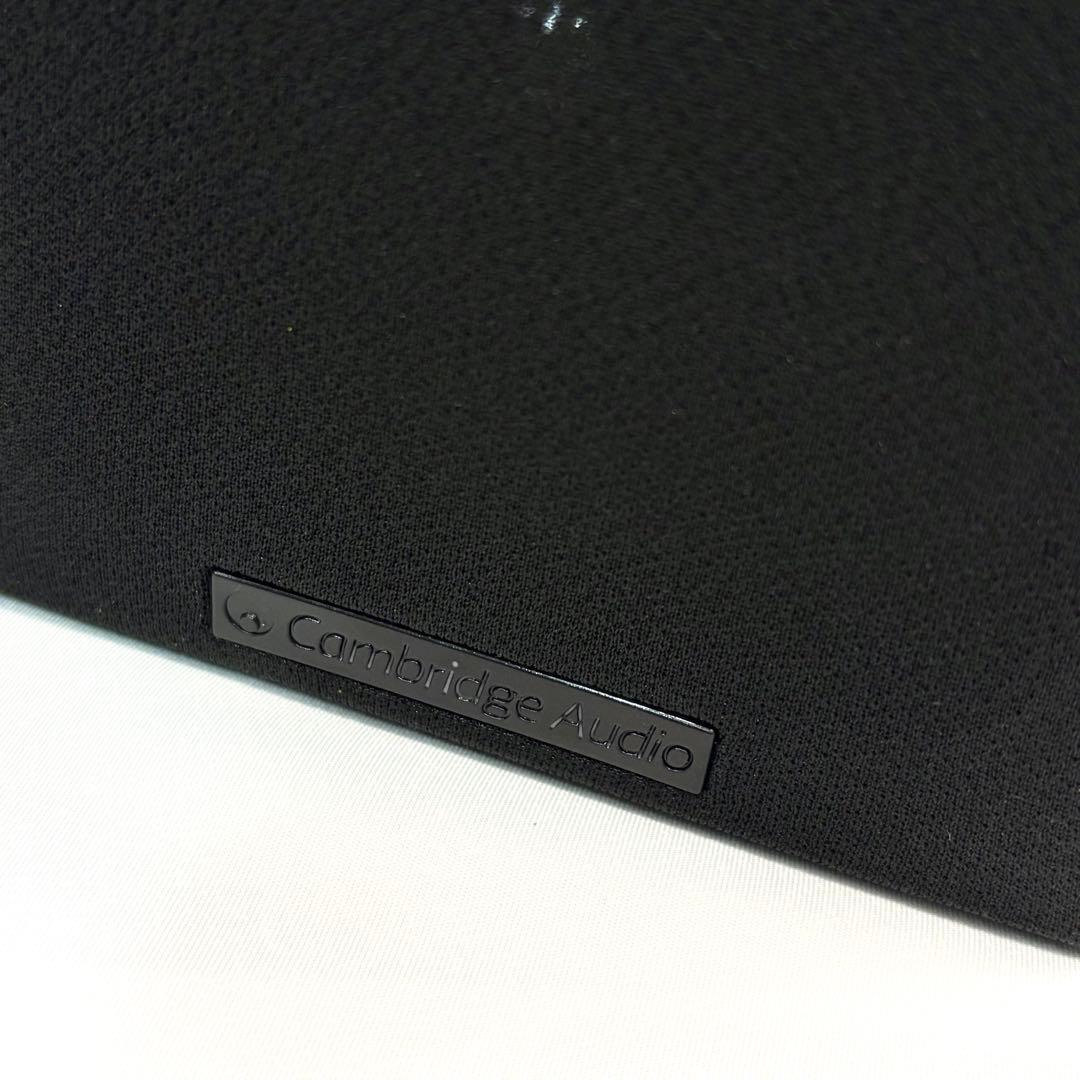 Cambridge Audio Sirocco S20 ブックシェルフスピーカー