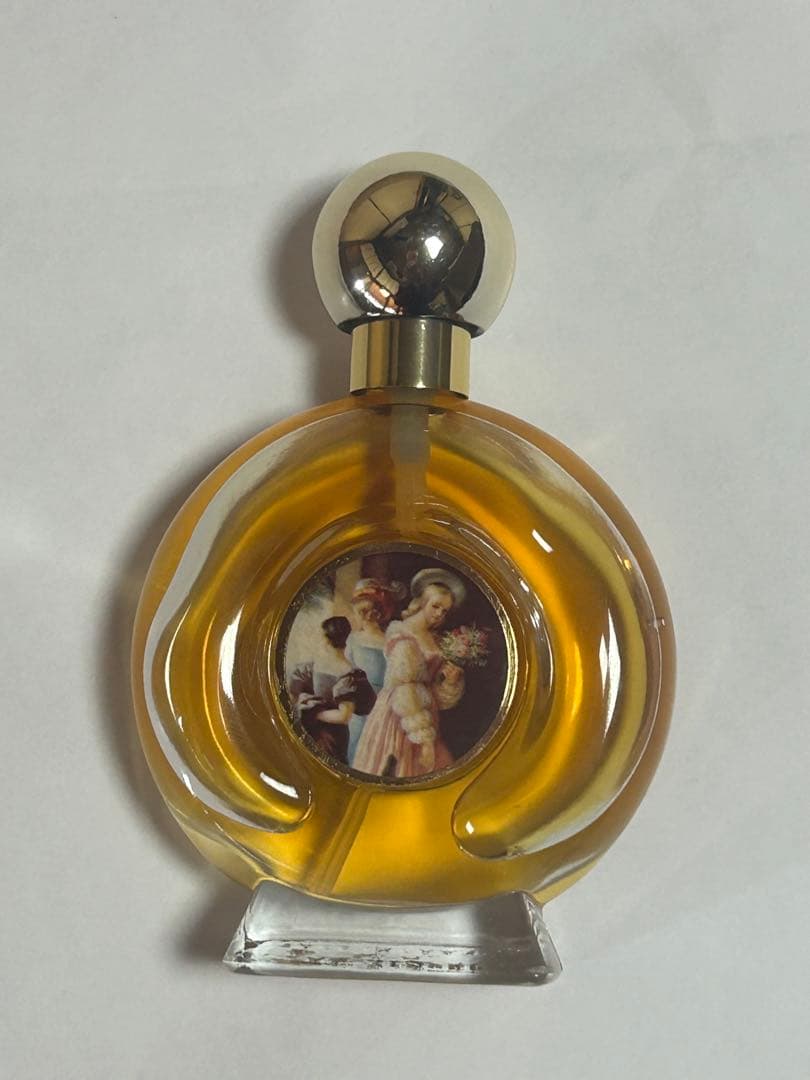 香水(女性用) Bal a Versailles Eau de Toilette 50ml