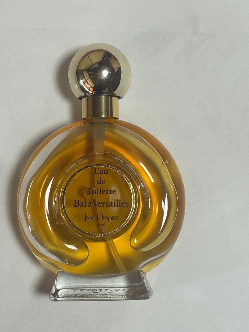 香水(女性用) Bal a Versailles Eau de Toilette 50ml
