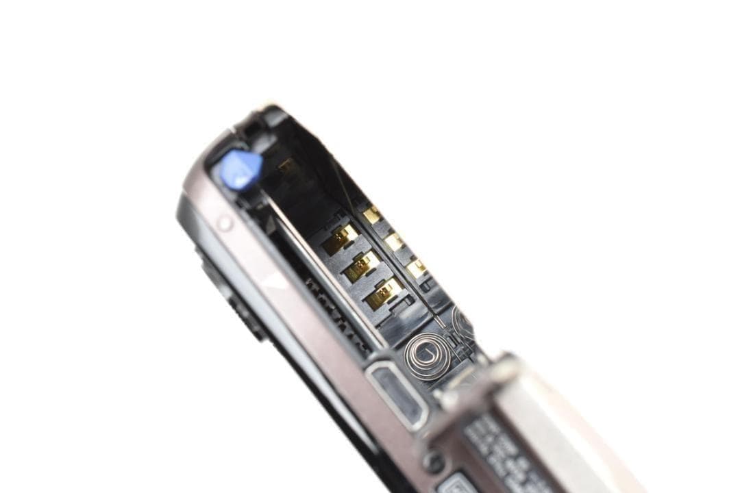 【お値下げ歓迎・美品】SONY Cyber-shot DSC-WX10 ゴールド