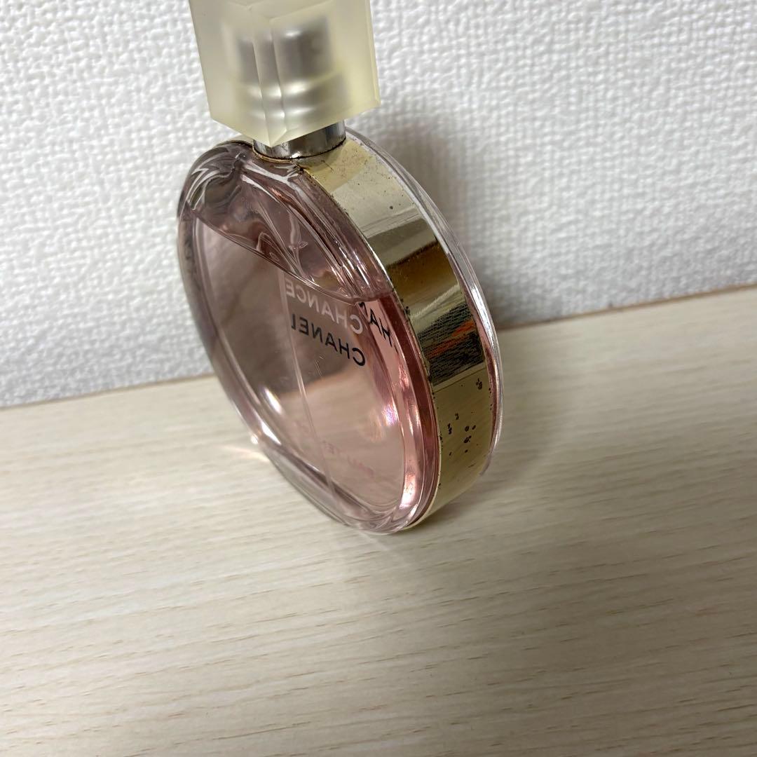シャネル チャンス オータンドゥル 100ml EDT