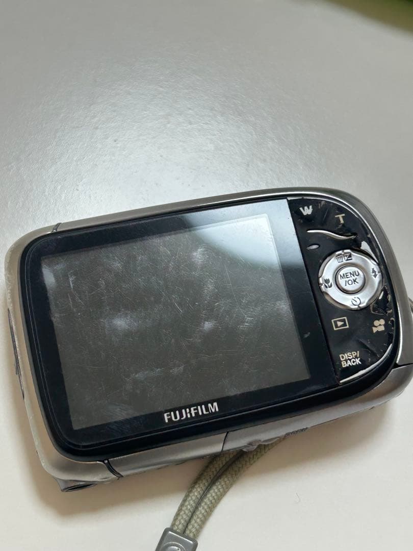 FUJIFILM FINE PIX 2点まとめ売り