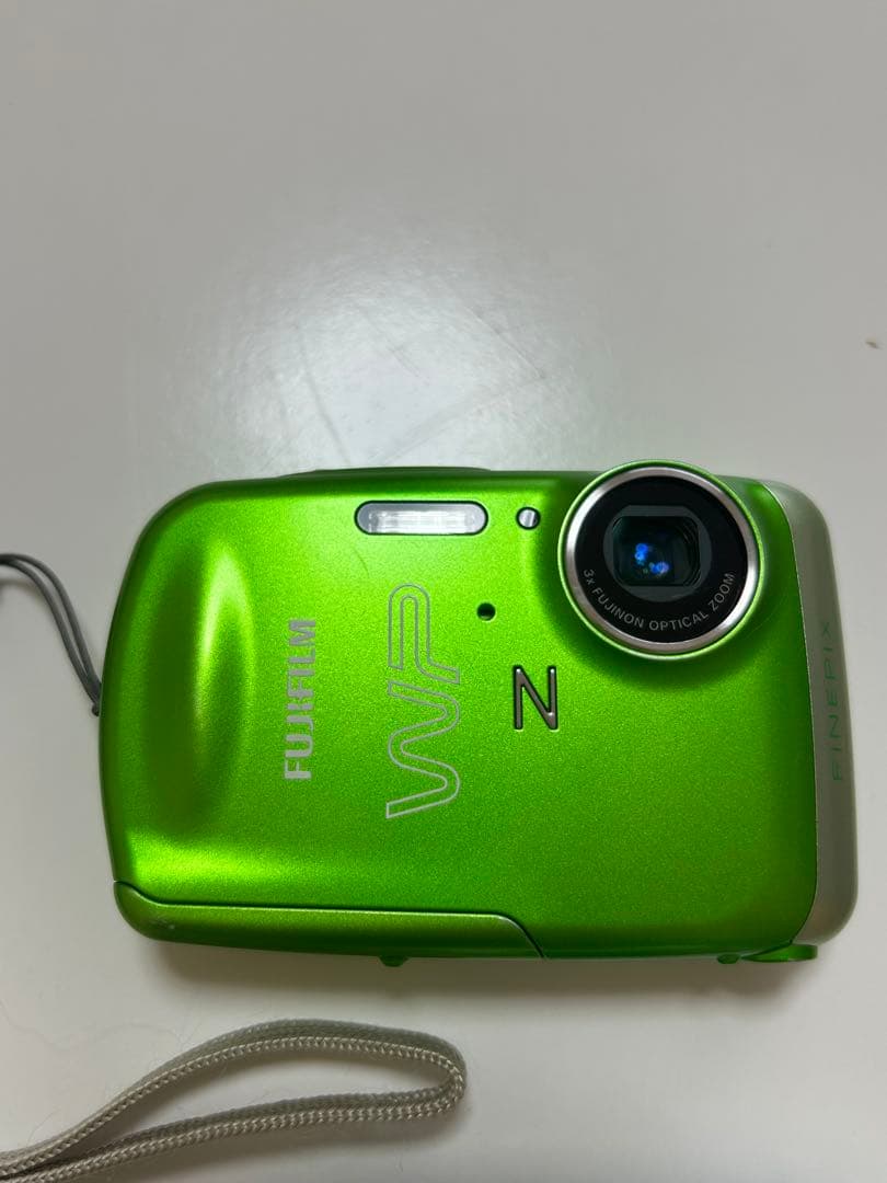 FUJIFILM FINE PIX 2点まとめ売り