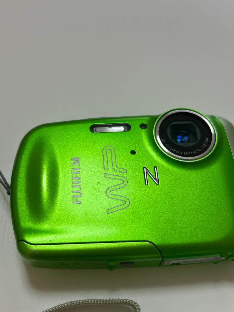 FUJIFILM FINE PIX 2点まとめ売り