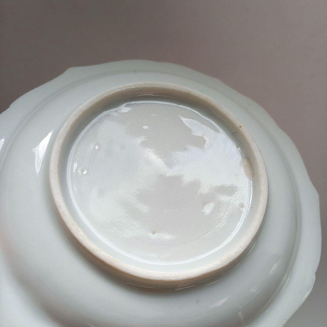 古伊万里　小皿　九谷焼　瀬戸焼　多治見　南京白磁