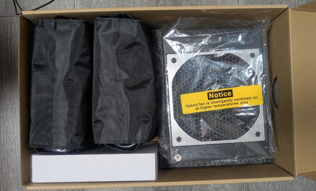 Cooler Master V1200 PLATINUM 電源ユニット
